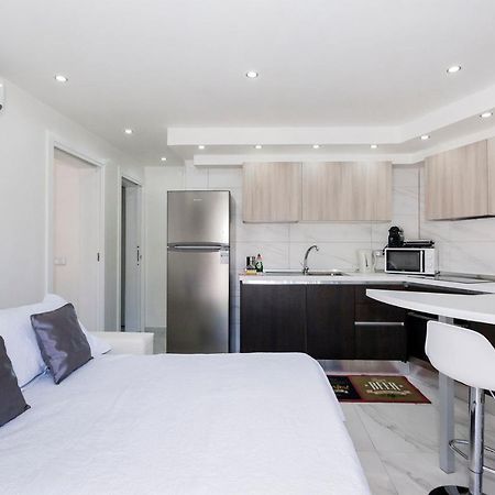 Apartamento Sara En Playa De Las Americas - Sara Vacation Arona  Eksteriør billede