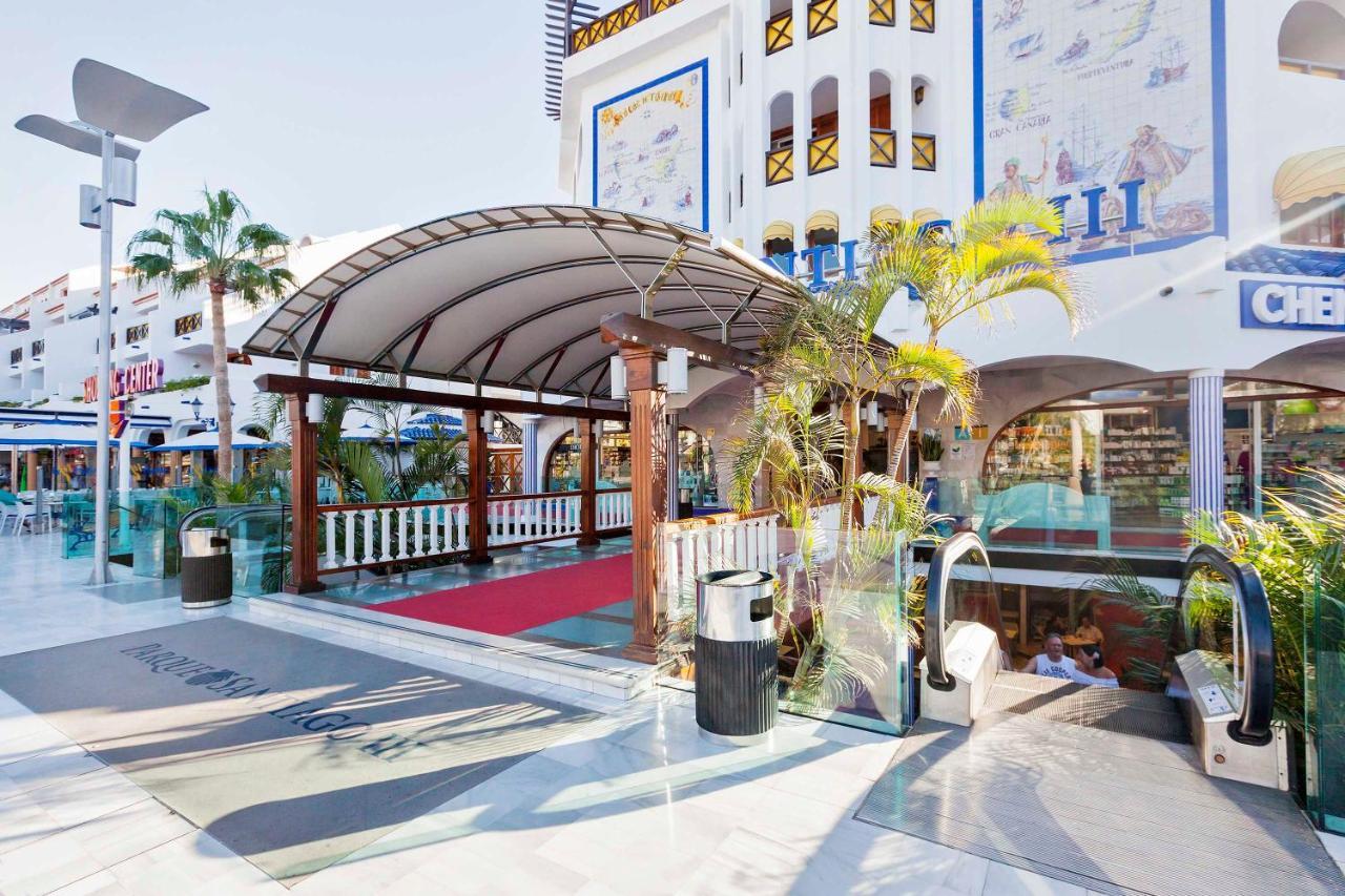 Apartamento Sara En Playa De Las Americas - Sara Vacation Arona  Eksteriør billede