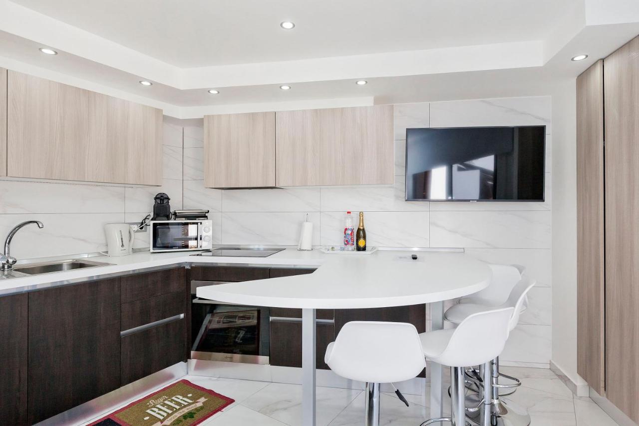 Apartamento Sara En Playa De Las Americas - Sara Vacation Arona  Eksteriør billede
