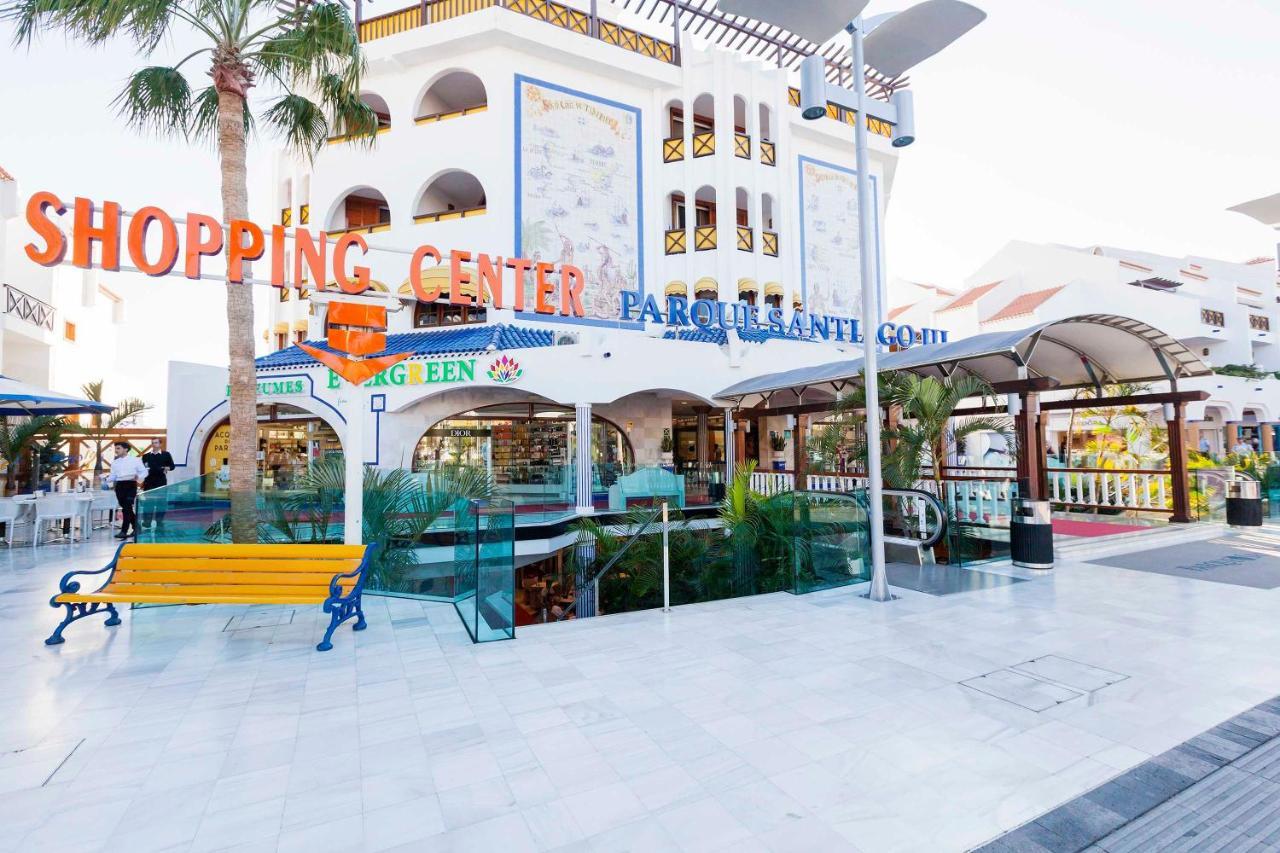 Apartamento Sara En Playa De Las Americas - Sara Vacation Arona  Eksteriør billede