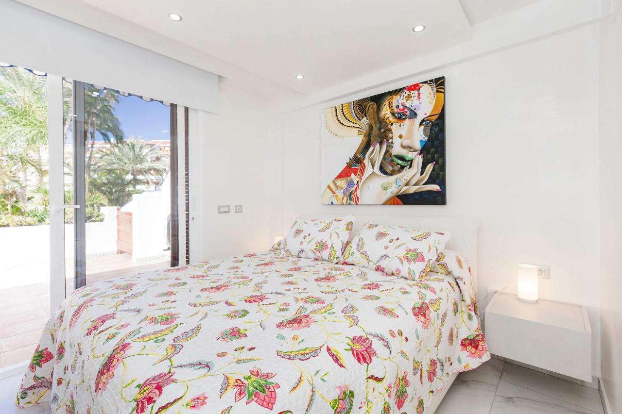 Apartamento Sara En Playa De Las Americas - Sara Vacation Arona  Eksteriør billede