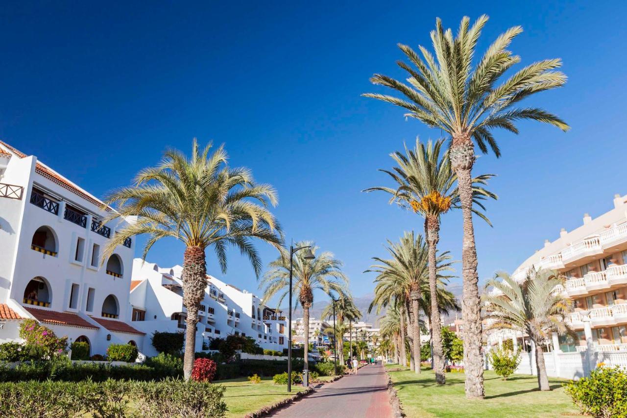 Apartamento Sara En Playa De Las Americas - Sara Vacation Arona  Eksteriør billede