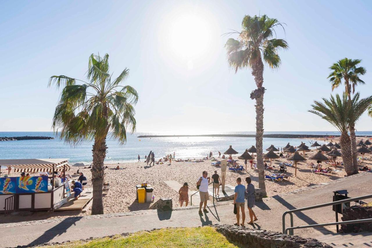 Apartamento Sara En Playa De Las Americas - Sara Vacation Arona  Eksteriør billede