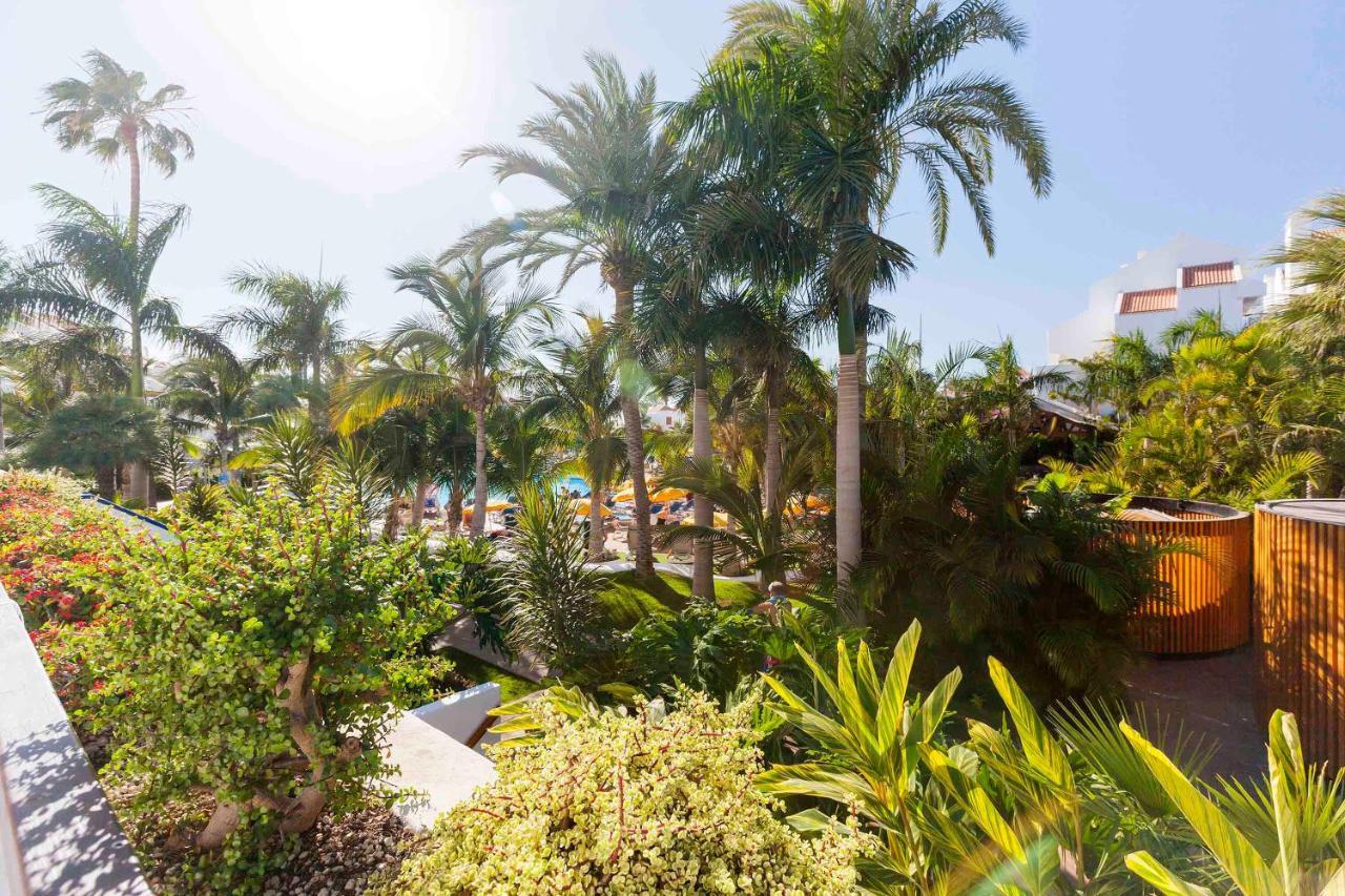 Apartamento Sara En Playa De Las Americas - Sara Vacation Arona  Eksteriør billede