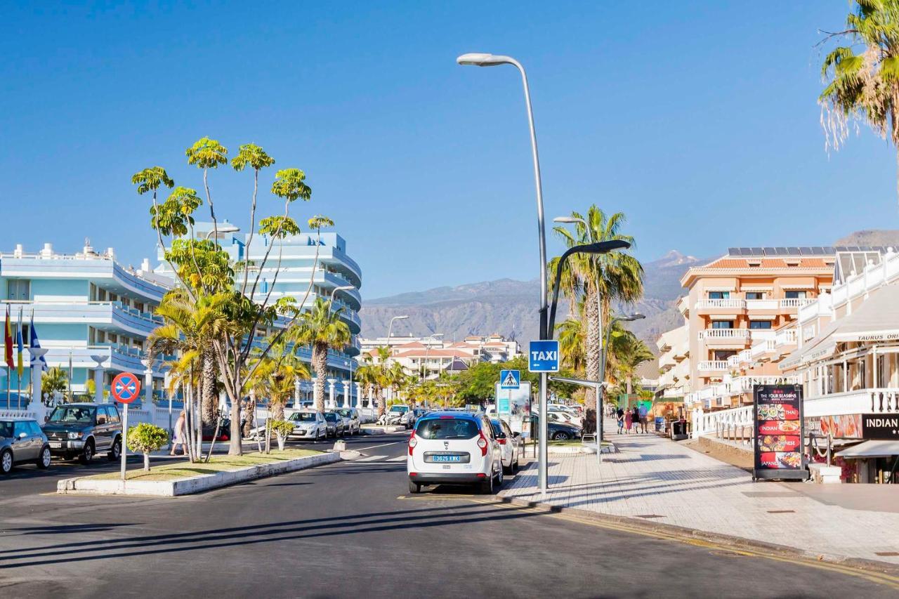 Apartamento Sara En Playa De Las Americas - Sara Vacation Arona  Eksteriør billede