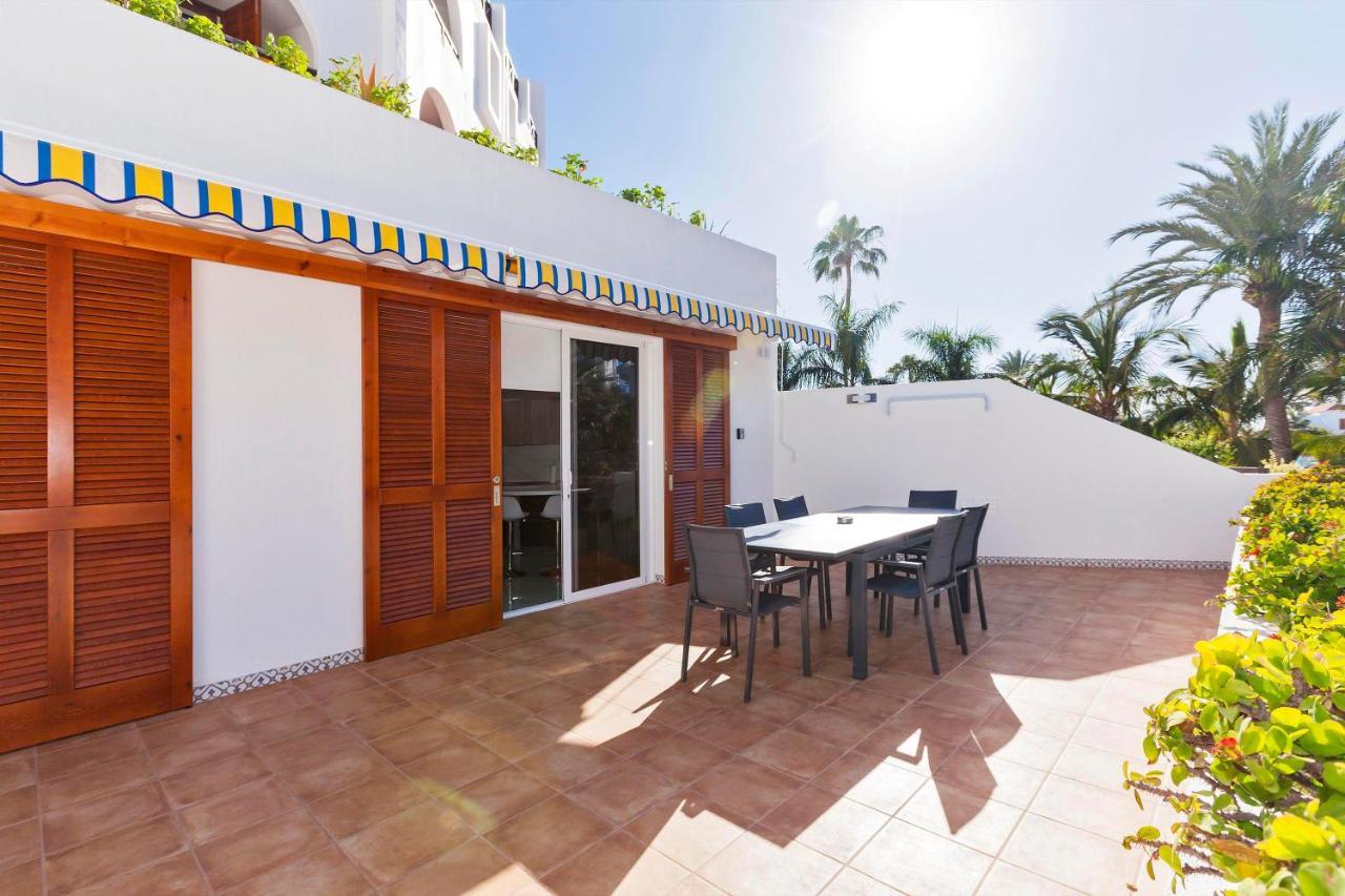 Apartamento Sara En Playa De Las Americas - Sara Vacation Arona  Eksteriør billede