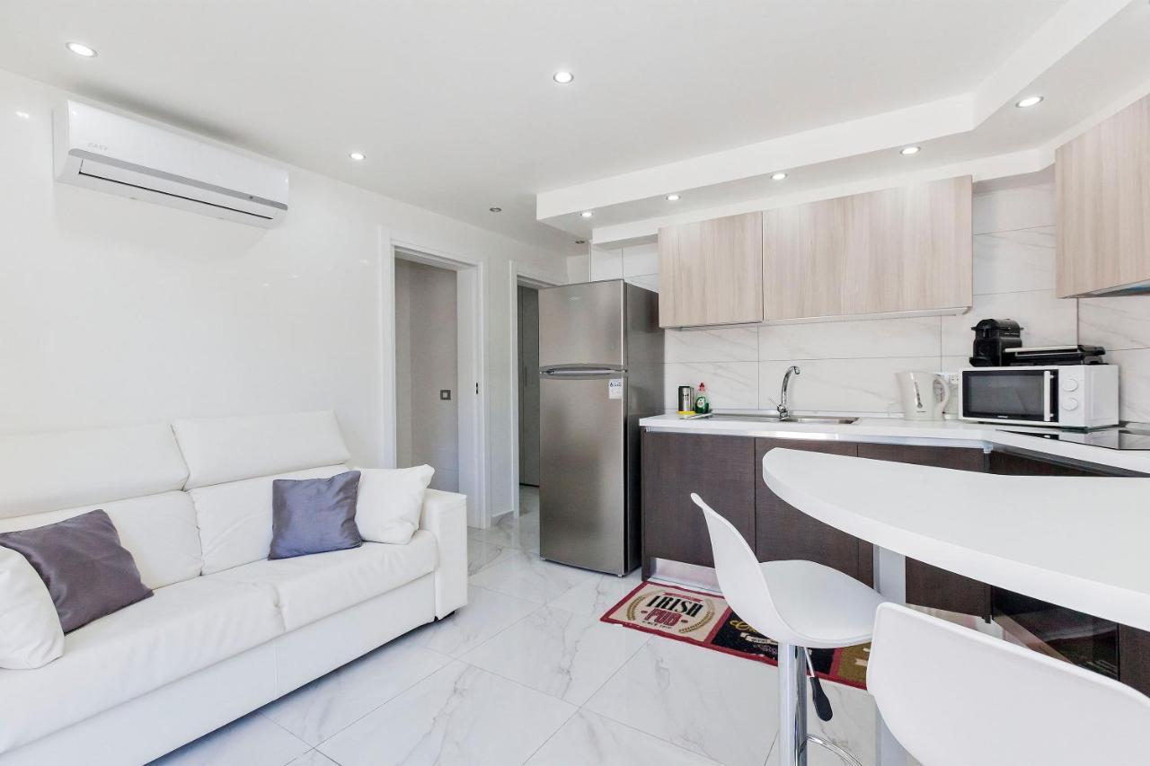 Apartamento Sara En Playa De Las Americas - Sara Vacation Arona  Eksteriør billede