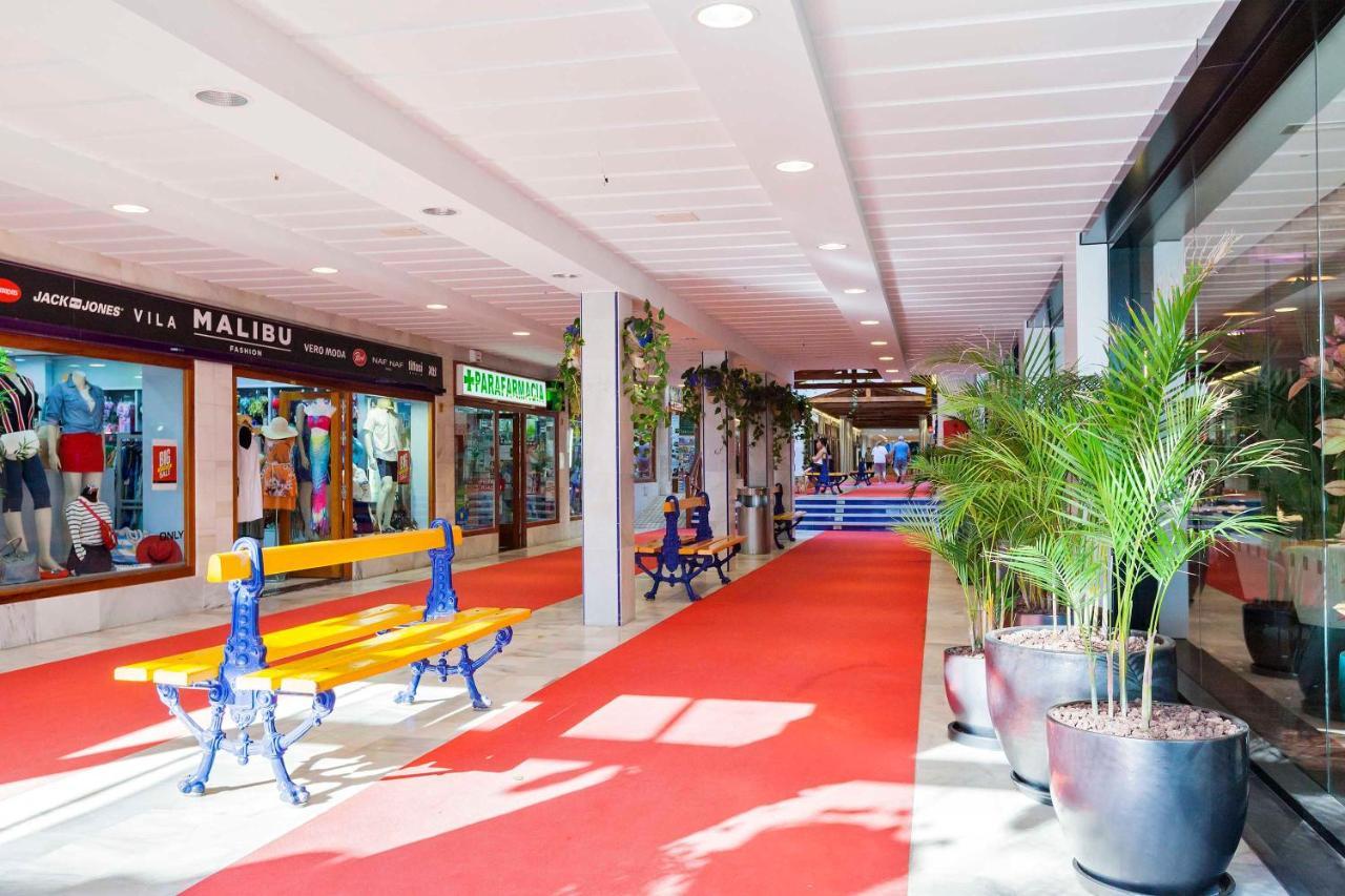 Apartamento Sara En Playa De Las Americas - Sara Vacation Arona  Eksteriør billede