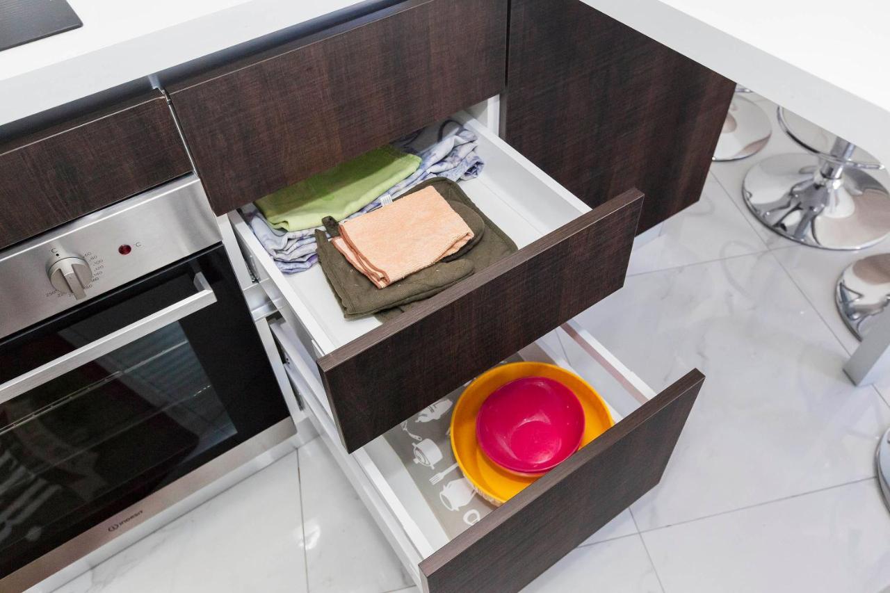 Apartamento Sara En Playa De Las Americas - Sara Vacation Arona  Eksteriør billede