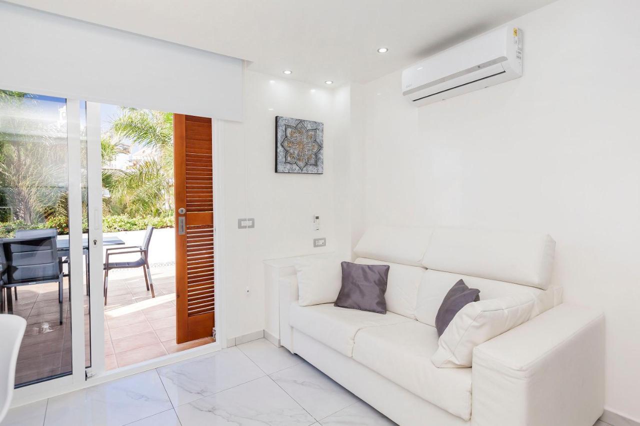Apartamento Sara En Playa De Las Americas - Sara Vacation Arona  Eksteriør billede