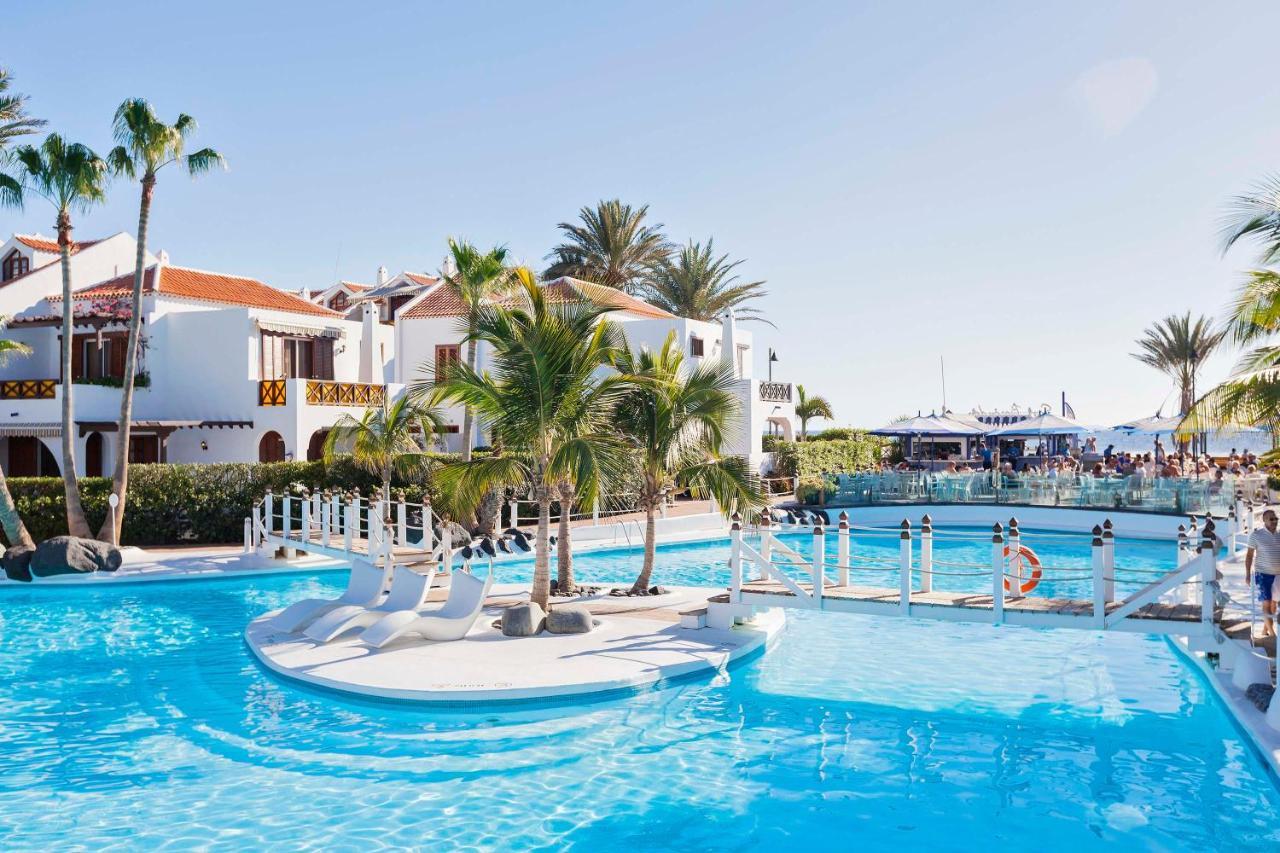 Apartamento Sara En Playa De Las Americas - Sara Vacation Arona  Eksteriør billede