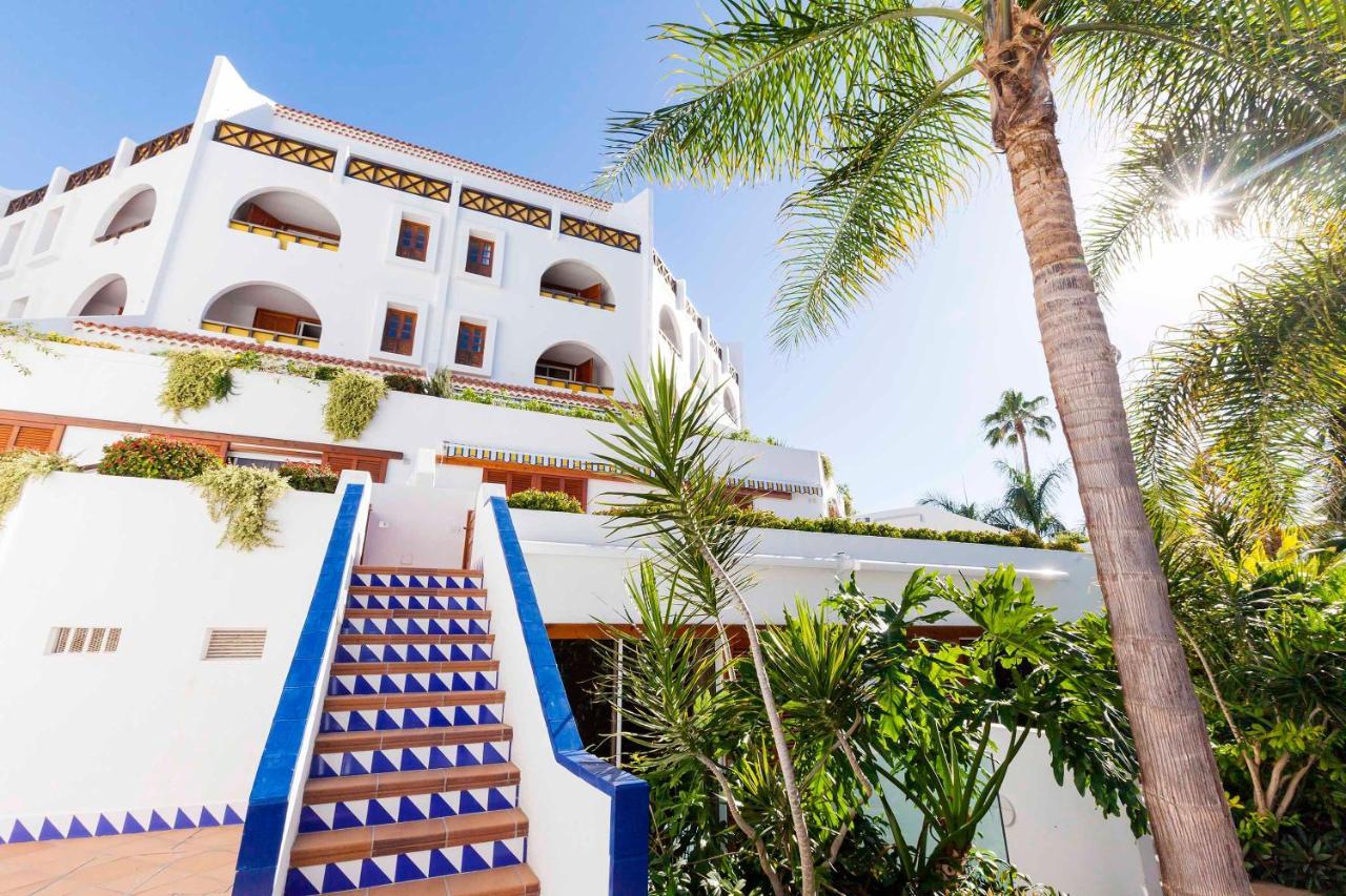 Apartamento Sara En Playa De Las Americas - Sara Vacation Arona  Eksteriør billede
