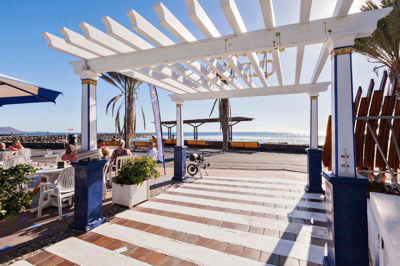 Apartamento Sara En Playa De Las Americas - Sara Vacation Arona  Eksteriør billede