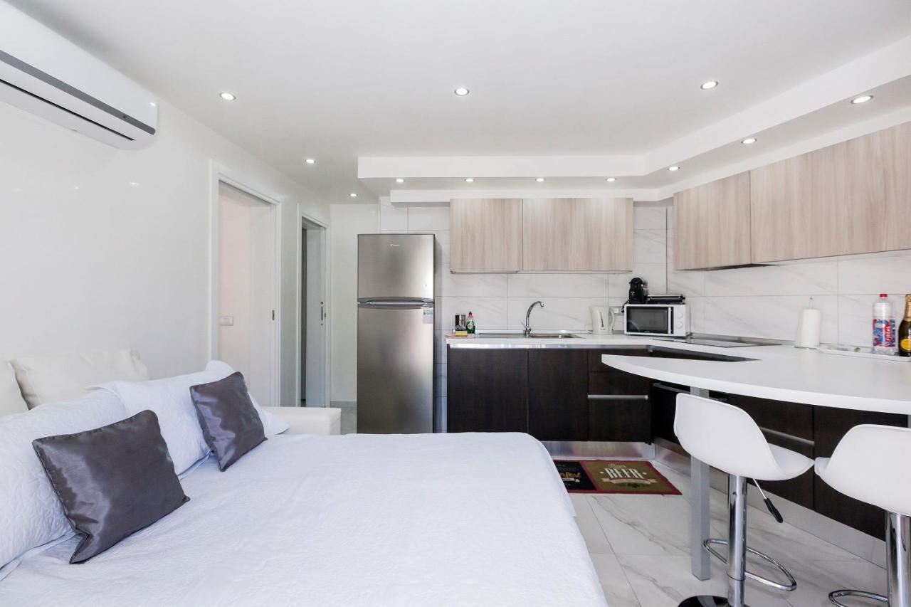 Apartamento Sara En Playa De Las Americas - Sara Vacation Arona  Eksteriør billede