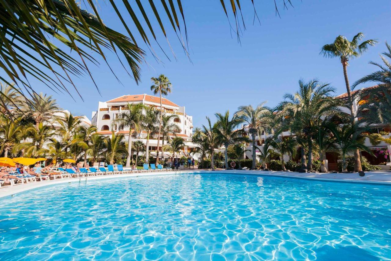 Apartamento Sara En Playa De Las Americas - Sara Vacation Arona  Eksteriør billede