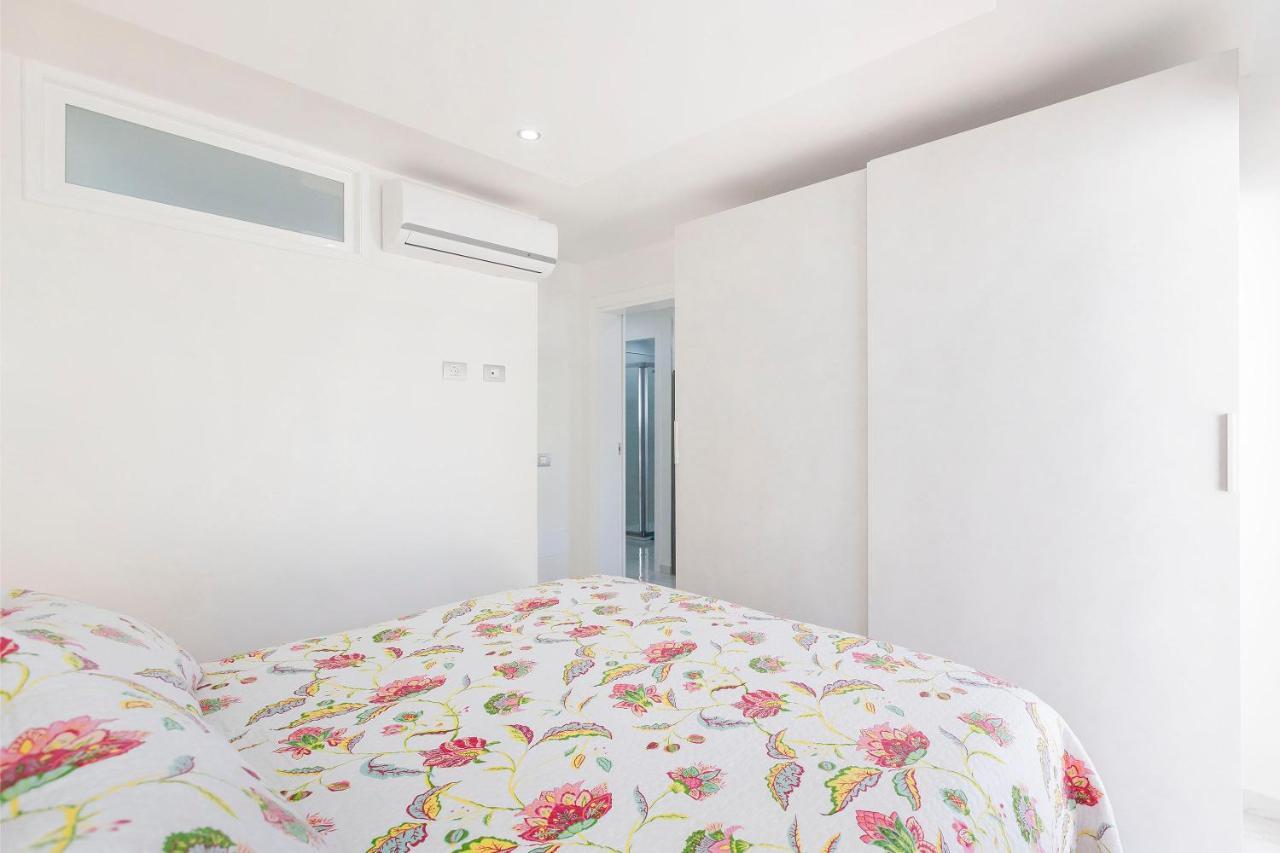Apartamento Sara En Playa De Las Americas - Sara Vacation Arona  Eksteriør billede