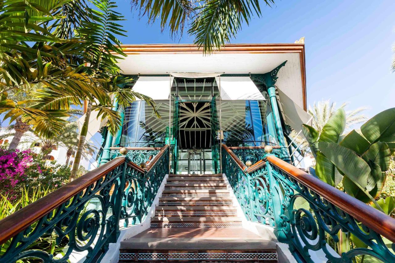 Apartamento Sara En Playa De Las Americas - Sara Vacation Arona  Eksteriør billede