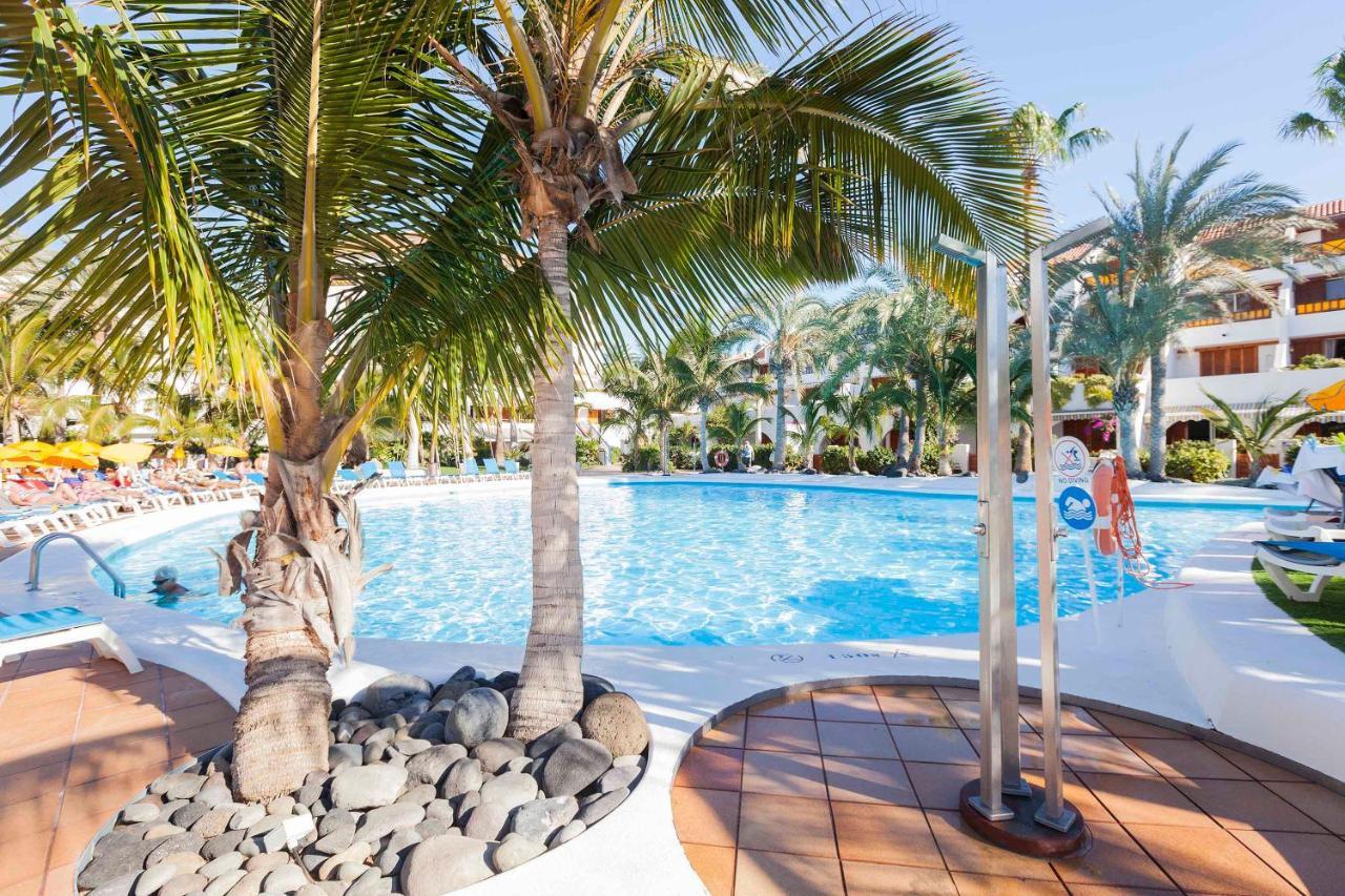 Apartamento Sara En Playa De Las Americas - Sara Vacation Arona  Eksteriør billede