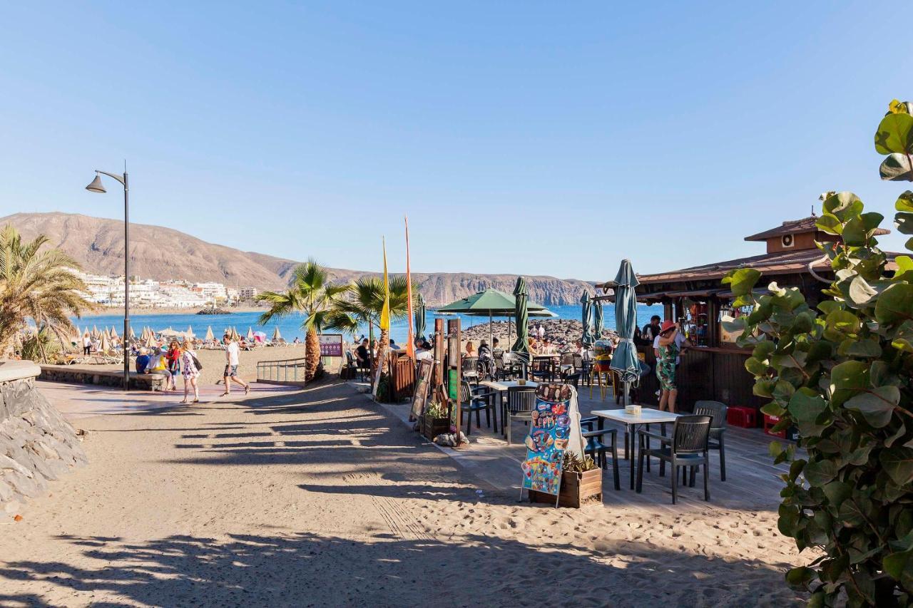 Apartamento Sara En Playa De Las Americas - Sara Vacation Arona  Eksteriør billede
