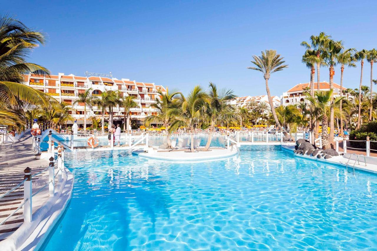 Apartamento Sara En Playa De Las Americas - Sara Vacation Arona  Eksteriør billede