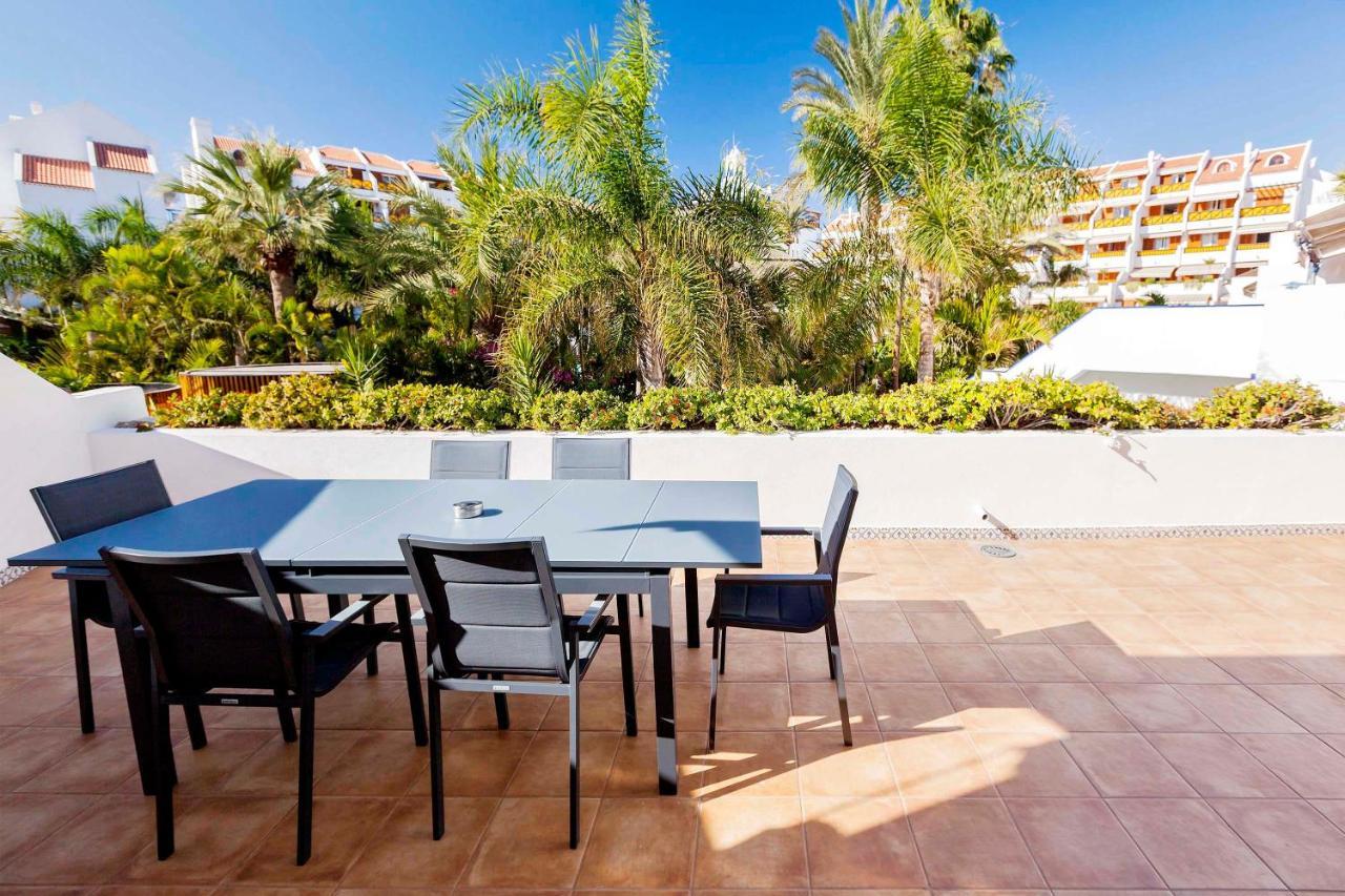 Apartamento Sara En Playa De Las Americas - Sara Vacation Arona  Eksteriør billede