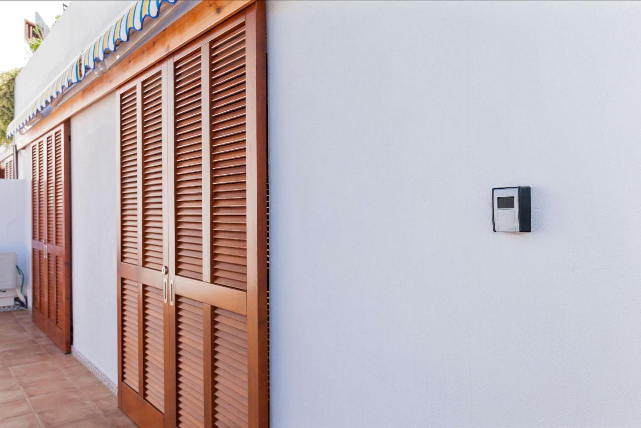 Apartamento Sara En Playa De Las Americas - Sara Vacation Arona  Eksteriør billede
