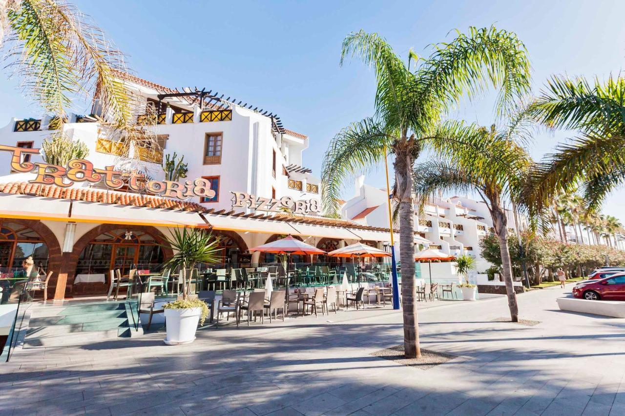 Apartamento Sara En Playa De Las Americas - Sara Vacation Arona  Eksteriør billede