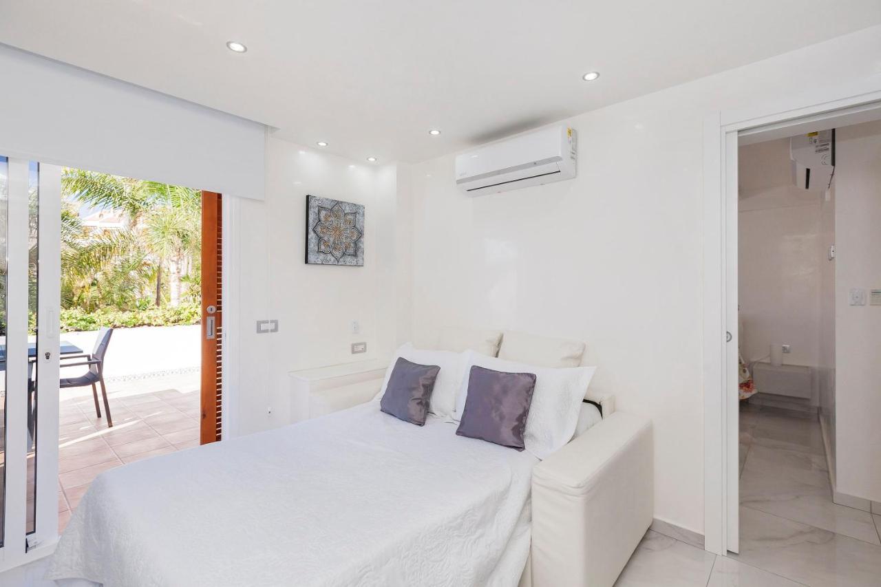 Apartamento Sara En Playa De Las Americas - Sara Vacation Arona  Eksteriør billede