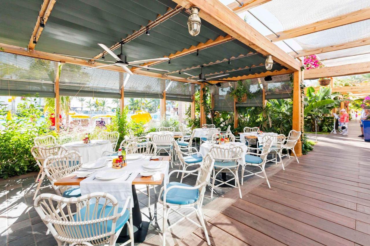 Apartamento Sara En Playa De Las Americas - Sara Vacation Arona  Eksteriør billede