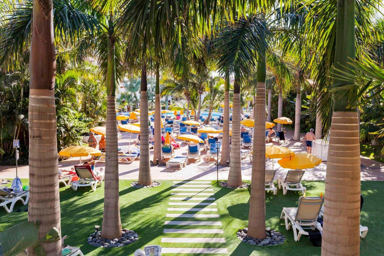 Apartamento Sara En Playa De Las Americas - Sara Vacation Arona  Eksteriør billede