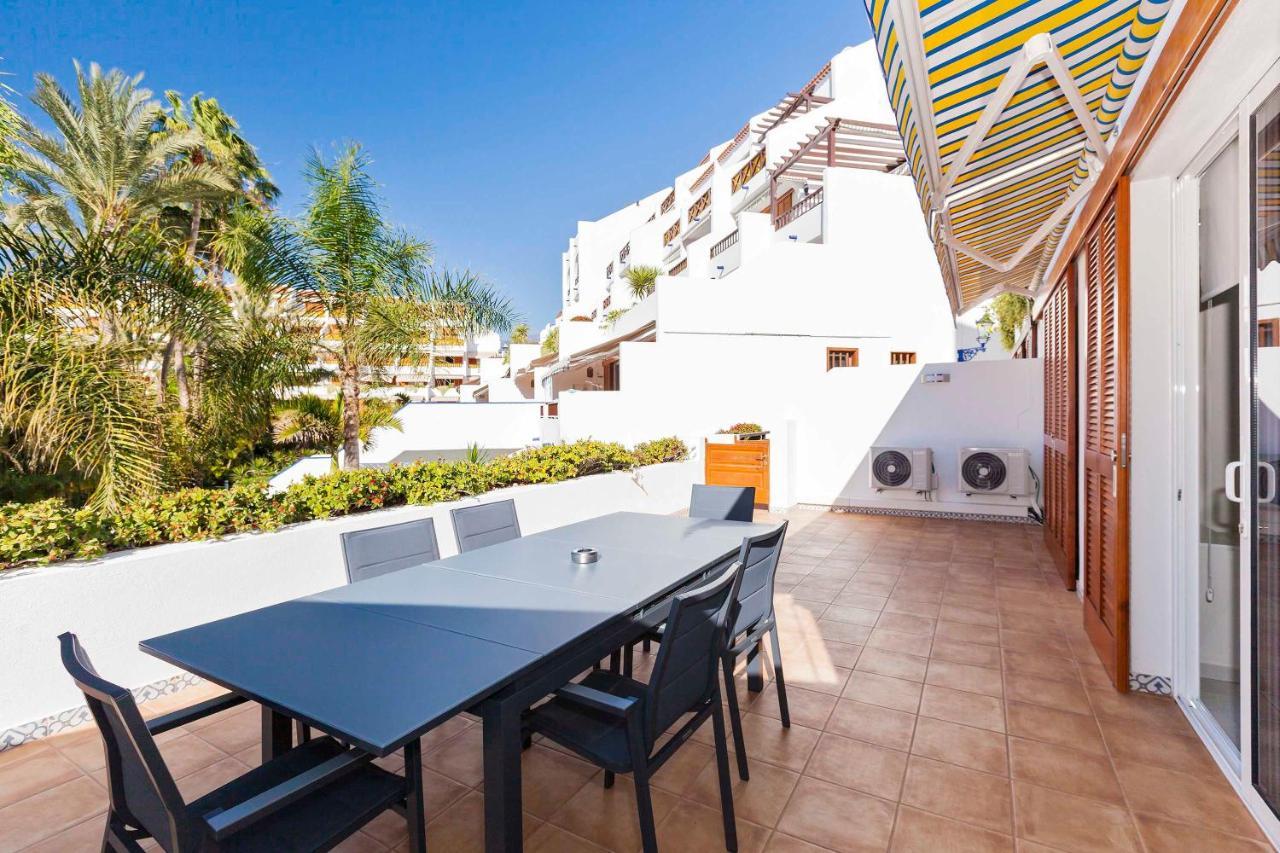 Apartamento Sara En Playa De Las Americas - Sara Vacation Arona  Eksteriør billede