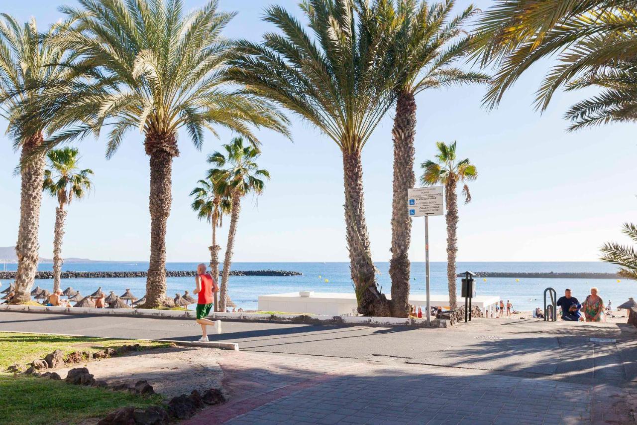 Apartamento Sara En Playa De Las Americas - Sara Vacation Arona  Eksteriør billede