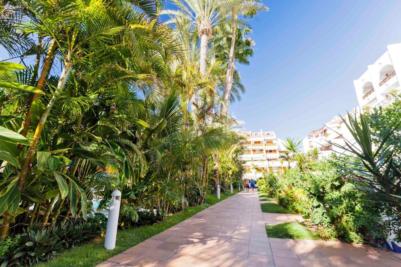 Apartamento Sara En Playa De Las Americas - Sara Vacation Arona  Eksteriør billede