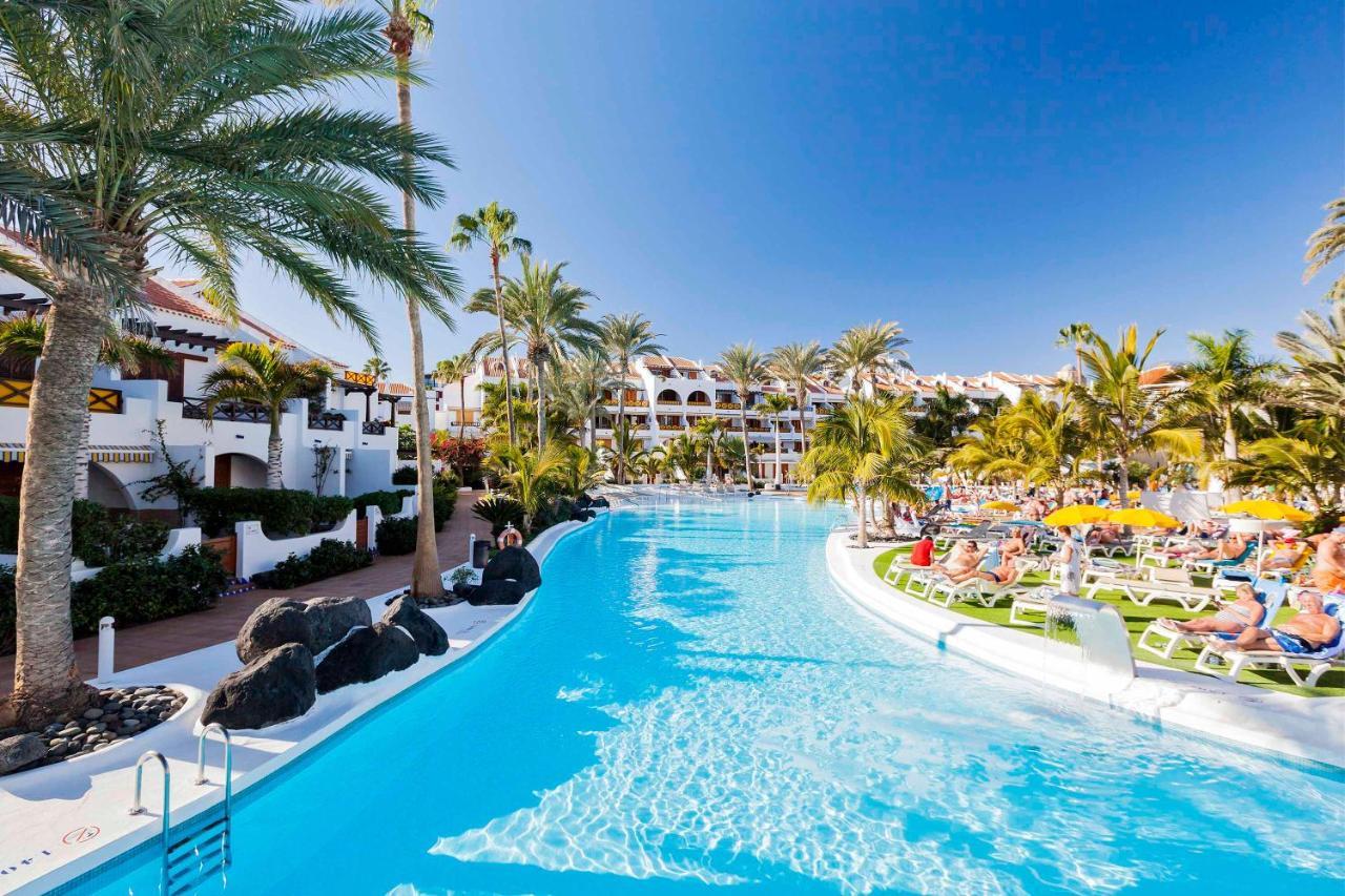 Apartamento Sara En Playa De Las Americas - Sara Vacation Arona  Eksteriør billede